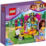 LEGO® Friends 41309 Andrea a její hudební duet – Hledejceny.cz