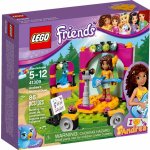 LEGO® Friends 41309 Andrea a její hudební duet – Zbozi.Blesk.cz