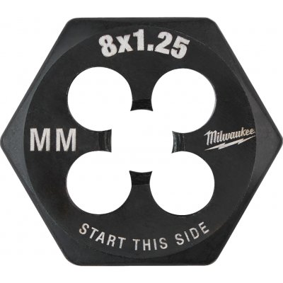 Závitové očko Milwaukee M8 x 1.25 mm, 4932500616 – Hledejceny.cz