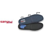 Cofra vložky do bot SANY-GEL – Zboží Dáma