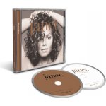 Jackson Janet - Janet Deluxe CD – Hledejceny.cz