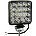 Pracovní Lampa Halogenové Reflektory 16 Led 12 24v Mini – Zboží Mobilmania