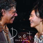 Corea Chick & Hiromi E. - Duet CD – Hledejceny.cz