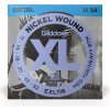 Struna D'addario EXL 116