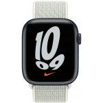 Apple Watch Nike Series 7 45mm – Hledejceny.cz