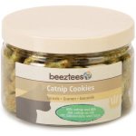 Beeztees Pamlsky Catnip s lososem 55 g – Hledejceny.cz
