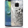 Pouzdro a kryt na mobilní telefon Huawei Acover Kryt na mobil Huawei Mate 20 Pro - Frosty II