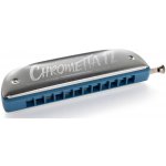 Hohner Chrometta 12 G dur – Sleviste.cz