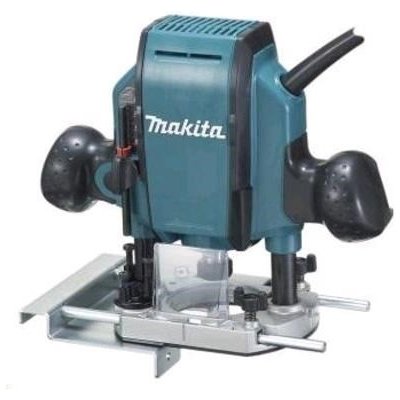 Makita RP0900 Frézka horní 6mm 900W - RP0900 – Hledejceny.cz