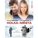 Holka z města DVD