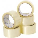 Novatape PP lepicí páska šíře 48 mm x 66 m – Zboží Dáma