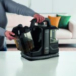 Ariete Spot Cleaner Heat Pro 750W 2482 – Hledejceny.cz