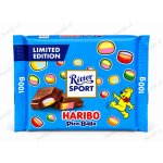 Ritter Sport Pico-Balla mléčná čokoláda 100 g – Hledejceny.cz