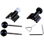 MAR-POL M85350-1 Rychlospojka pro požární hadice, 1 ks, 52mm (2"), vnější závit – Sleviste.cz