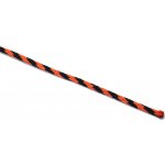 Polypropylenové lano spiroidní 12ti pramenné, 8mm – Hledejceny.cz