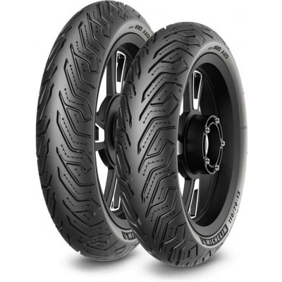 MICHELIN 120/70 R12 CITY GRIP SAVER 58S – Zboží Mobilmania