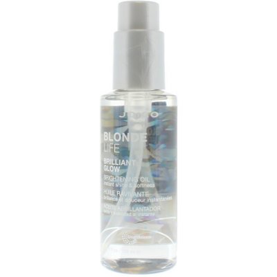 Joico Olej na blond vlasy Blonde Life Brilliang Glow 100 ml – Hledejceny.cz