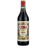 Cora Rosso 14,4% 1 l (holá láhev) – Sleviste.cz