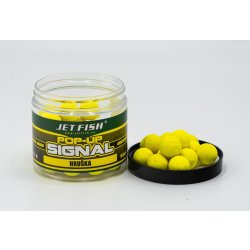 Jet Fish POP UP Signal HRUŠKA 60g 16mm