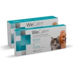 WEPHARM WeCalm pro psy a kočky 30 tablet – Hledejceny.cz