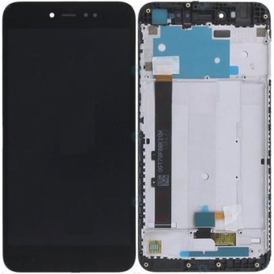 LCD Displej Xiaomi Redmi Note 5A Prime – Hledejceny.cz