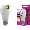 Emos LED žárovka Premium A60 8,5W E27 Teplá bílá Stmívatelná