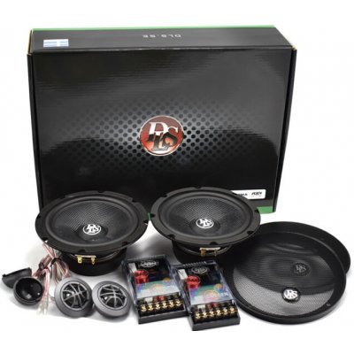 DLS MB6.2 – Zboží Živě