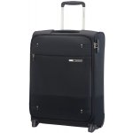 Samsonite Base Boost Upright 38N černá 41 l – Zboží Mobilmania