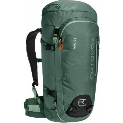 Ortovox Peak s 42l green forrest – Zboží Mobilmania