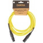 Cascha Standard Line Microphone Cable – Zboží Mobilmania