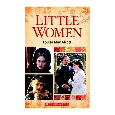 LITTLE WOMEN AUDIO PACK