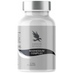 Carnium Botanicals Magnesium Complex 60 kapslí – Hledejceny.cz