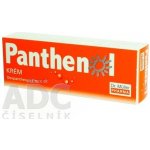 Dr. Müller Panthenol krém 7% 30 ml – Sleviste.cz