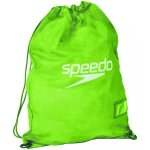 Speedo na plavecké pomůcky Mesh zelená – Zboží Dáma