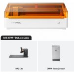 xTool M2 20W – Zboží Živě