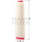 MANN FILTER Vzduchový filtr C 15 143/1 – Hledejceny.cz