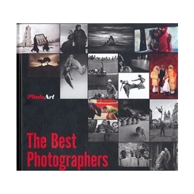 The Best Photographers – Hledejceny.cz