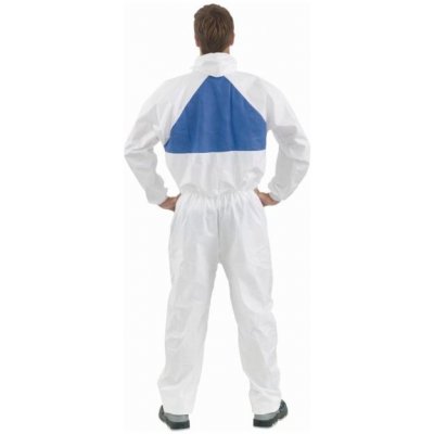 Ardon Kombinéza 3M™ 4540 bílá M – Zboží Dáma