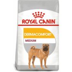 Royal Canin DERMACOMFORT MAXI pro velké psy s citlivou kůží 12 kg – Hledejceny.cz