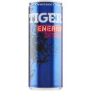 Energetický nápoj Tiger Energy drink classic 250ml