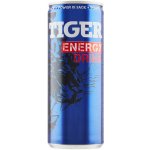 Tiger Energy drink classic 250ml – Sleviste.cz