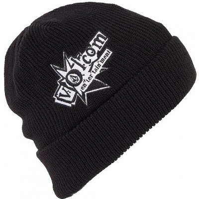 Volcom Entertainment Noa Deane Black – Sleviste.cz