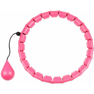 Merco Hula Hoop Classic červená – Zboží Mobilmania