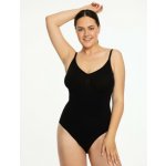 Julimex Stahovací body 421 tvarující Černá – Sleviste.cz