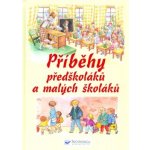 Příběhy předškoláků a malých školáků – Hledejceny.cz