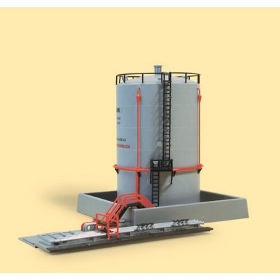 Auhagen Rozšíření tankoviště H0 TT 12216 – Hledejceny.cz
