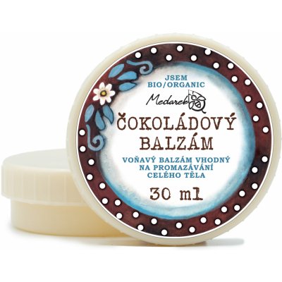 Medarek Čokoládový balzám 30 ml – Zboží Dáma