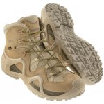 Lowa Zephyr GTX MID TF coyote – Zboží Dáma