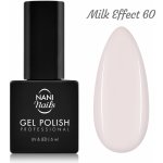 NANI gel lak Milk Effect 6 ml