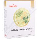 Guareta Polévka s kuřecí příchutí v prášku 3 x 55 g